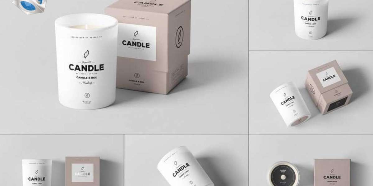 Want to know everything about candle packaging? You are at the right place!