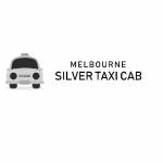 Melbourne silver taxi cab Profile Picture