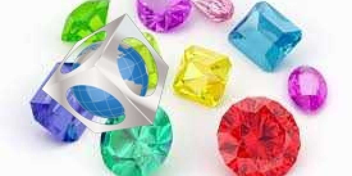 Super Seven Crystals Healing