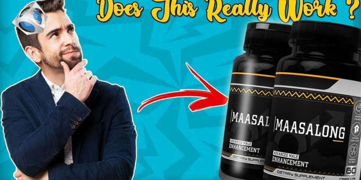 Seven Things You Probably Didn't Know About MaasaLong Reviews.