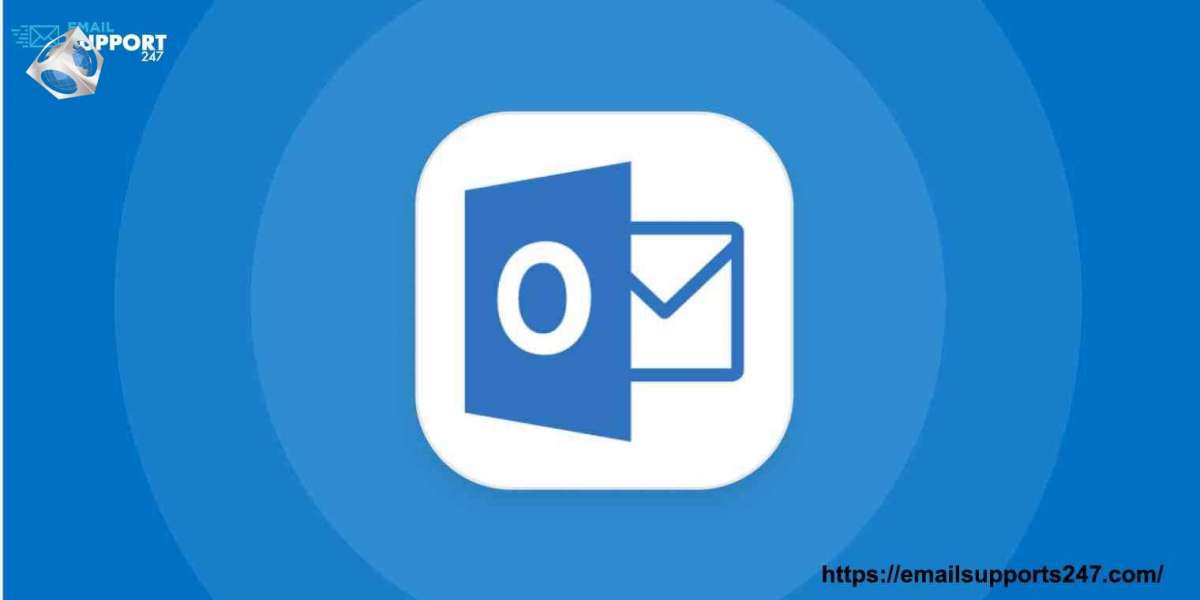 error of Outlook Not Sending Emails