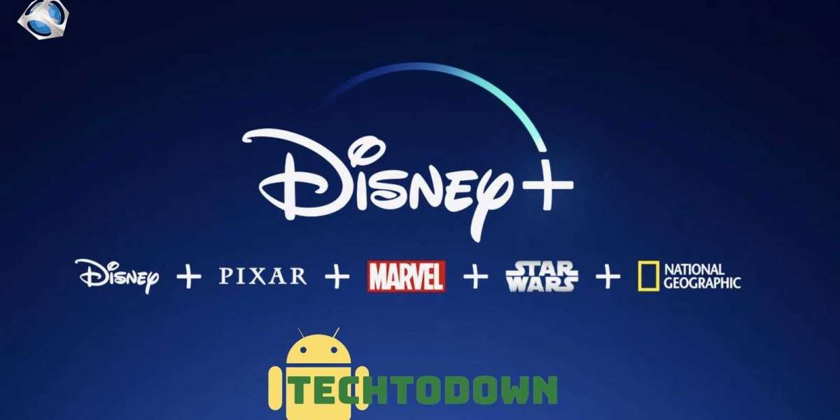 Disney Plus Mod Apk - Download Free 2022