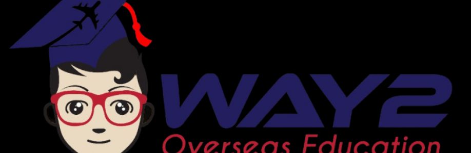 way2overseas abroad Cover Image