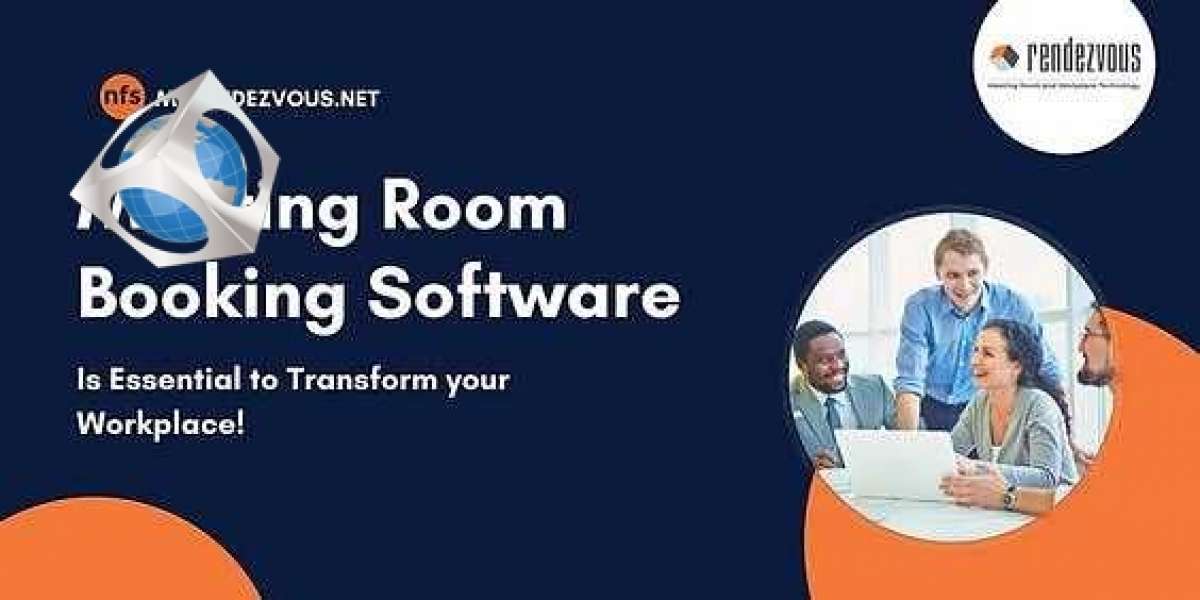 Best Meeting Room booking System 2021 to compliment hybrid workspace | Rendezvous