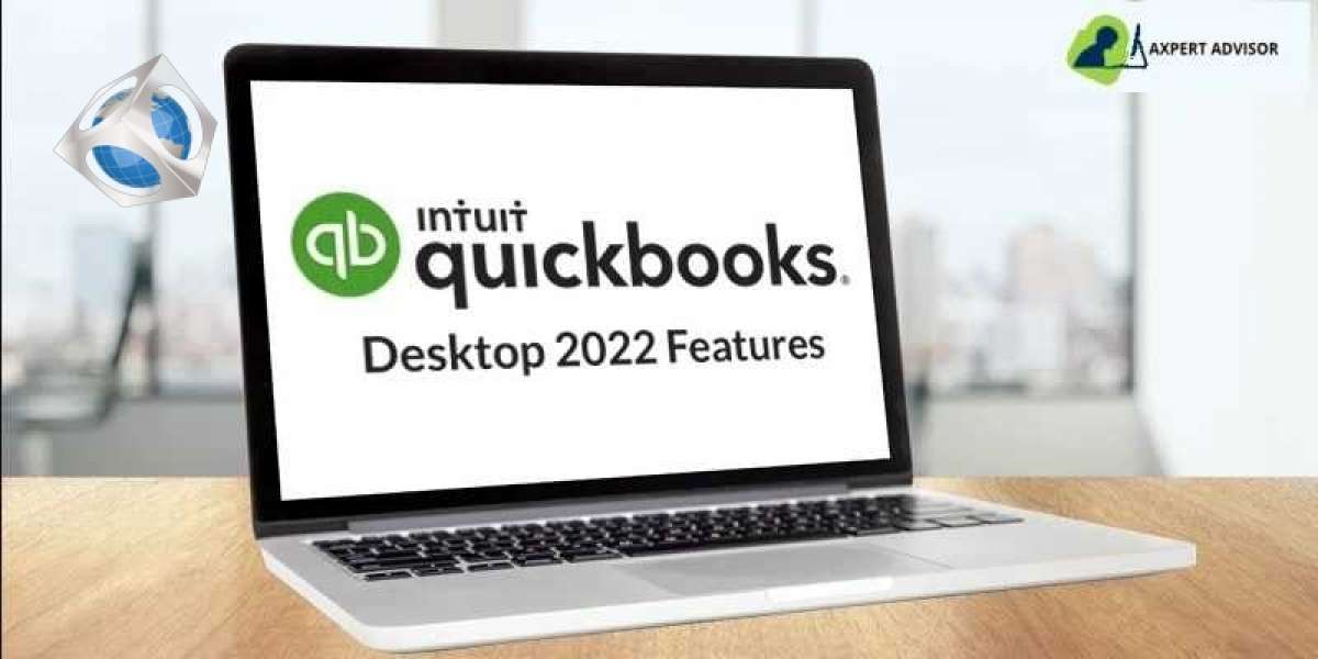 QuickBooks Desktop Enterprise 2022: Features & Specifications