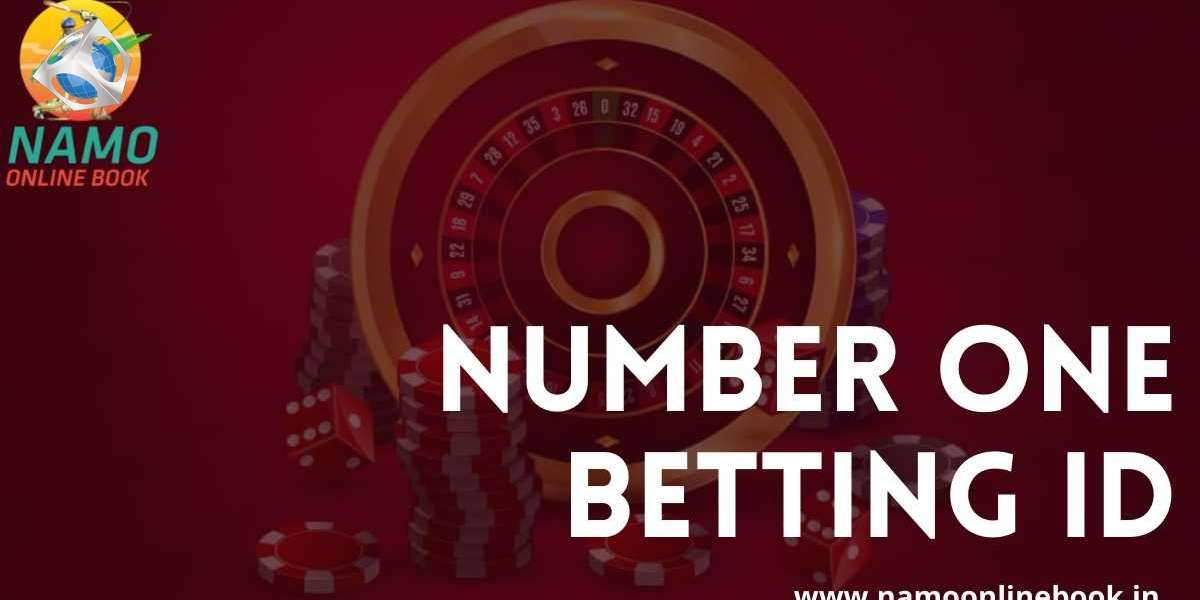 Number one betting ID | India Number One Betting ID— Namoonlinebook