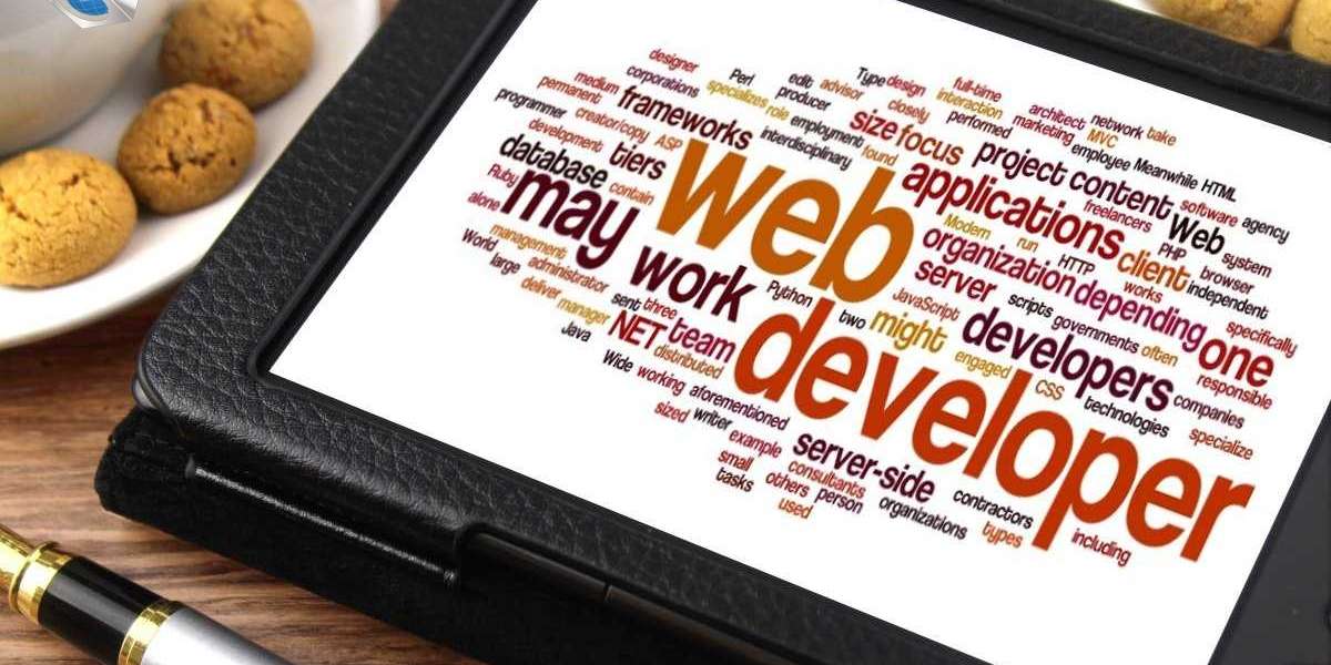 Web Development Services in New York