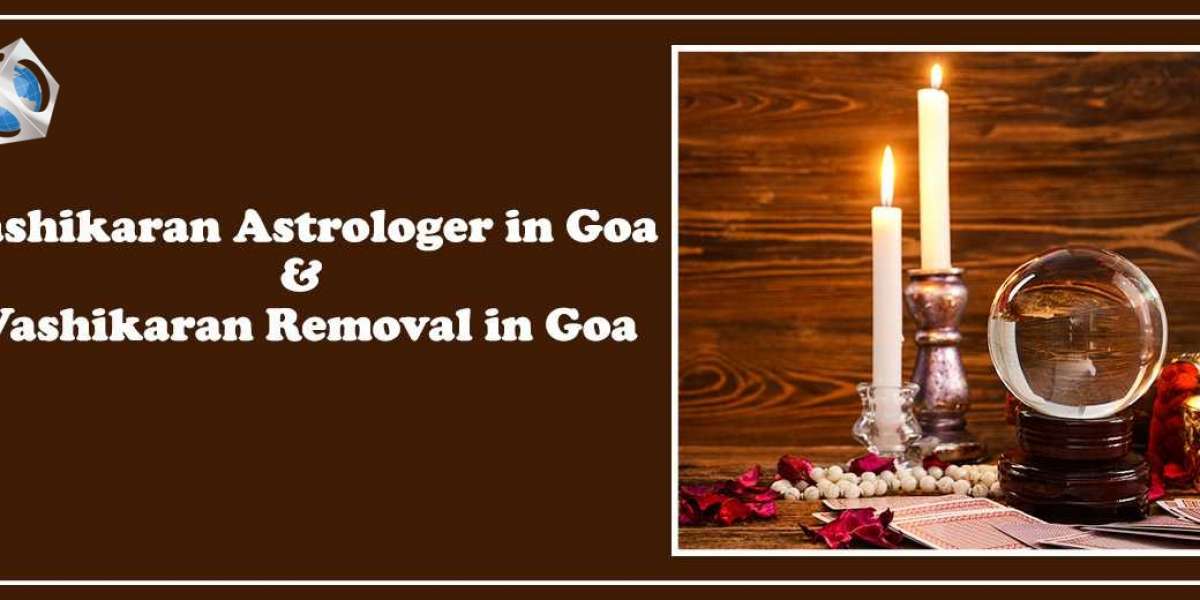 Vashikaran Astrologer in Goa | Vashikaran Removal in Goa