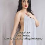 Goa Call Girls Profile Picture
