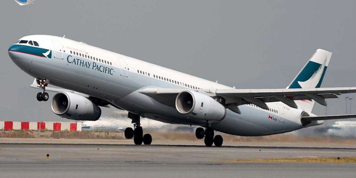 Tips to Save Max and Book Cheap Cathay Pacific Airways Reservations