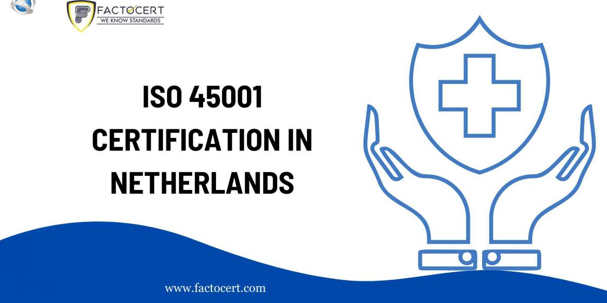 Why your organization needs ISO 45001 Certification in Zambia