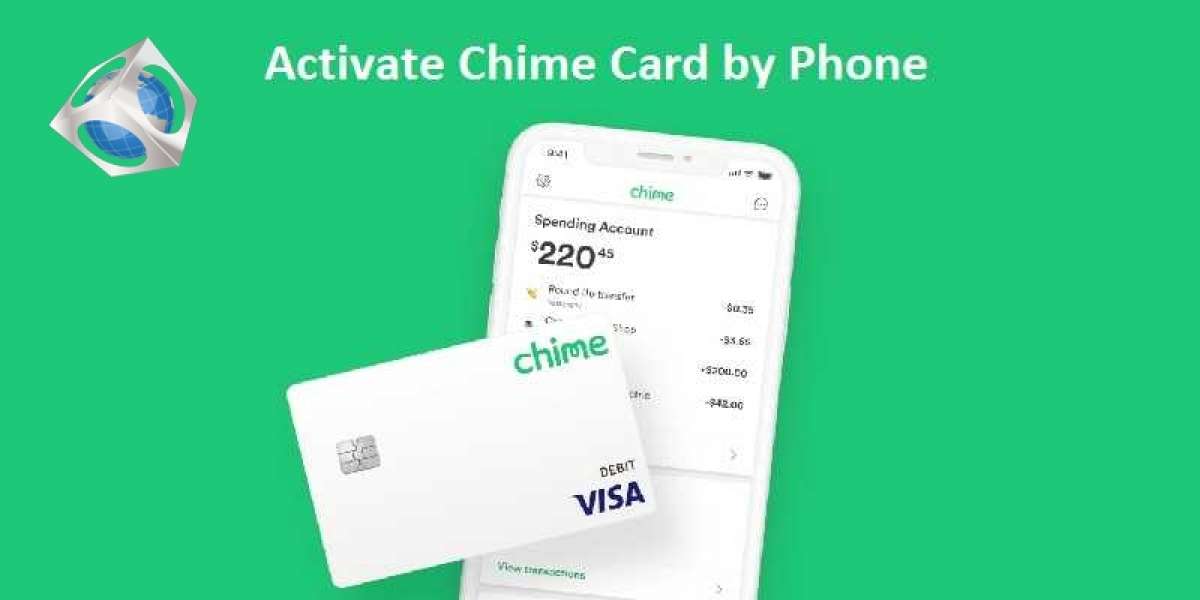 Can i load my chime card?