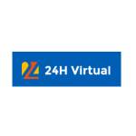 24H Virtual Profile Picture