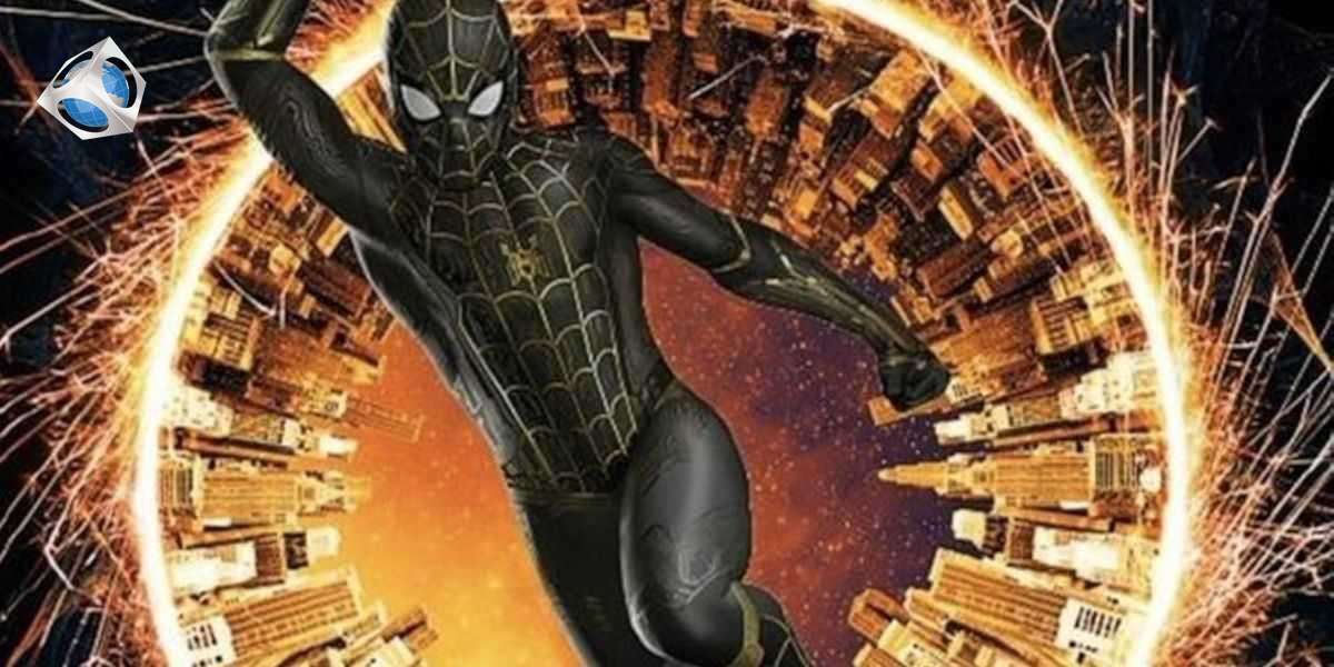 {PELIS} La Pelicula completa de Spider-Man: No Way Home Online-HD