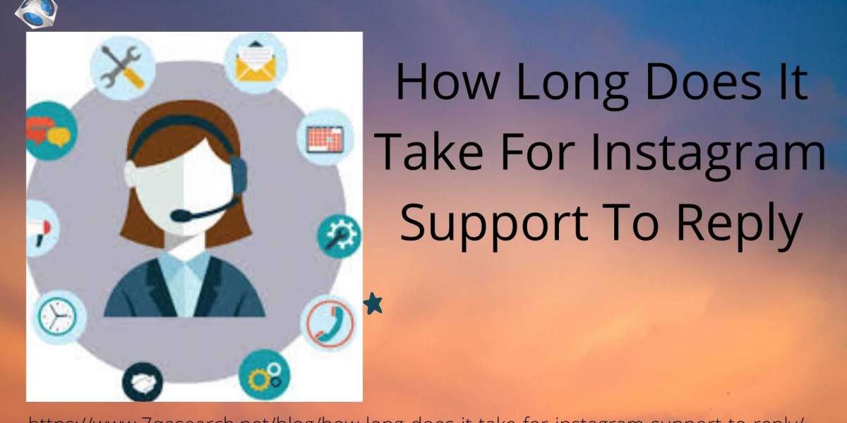 How Long Does It Take For Instagram Support To Reply- Get technical assistance