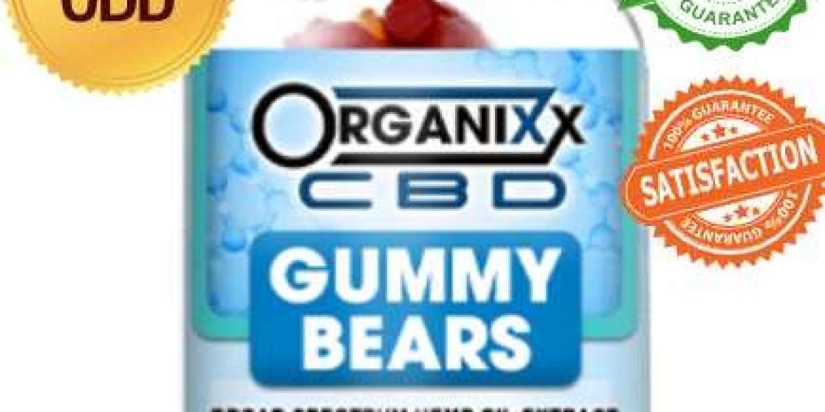 https://www.facebook.com/Organixx-CBD-Gummies-112261538031896