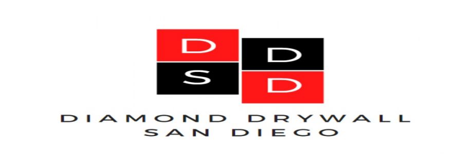 Diamond Drywall Contractors San Cover Image