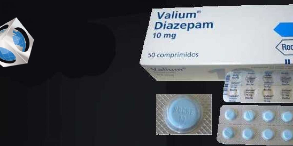 Buy Valium Online No Prescription | Buy Valium Cheap Online