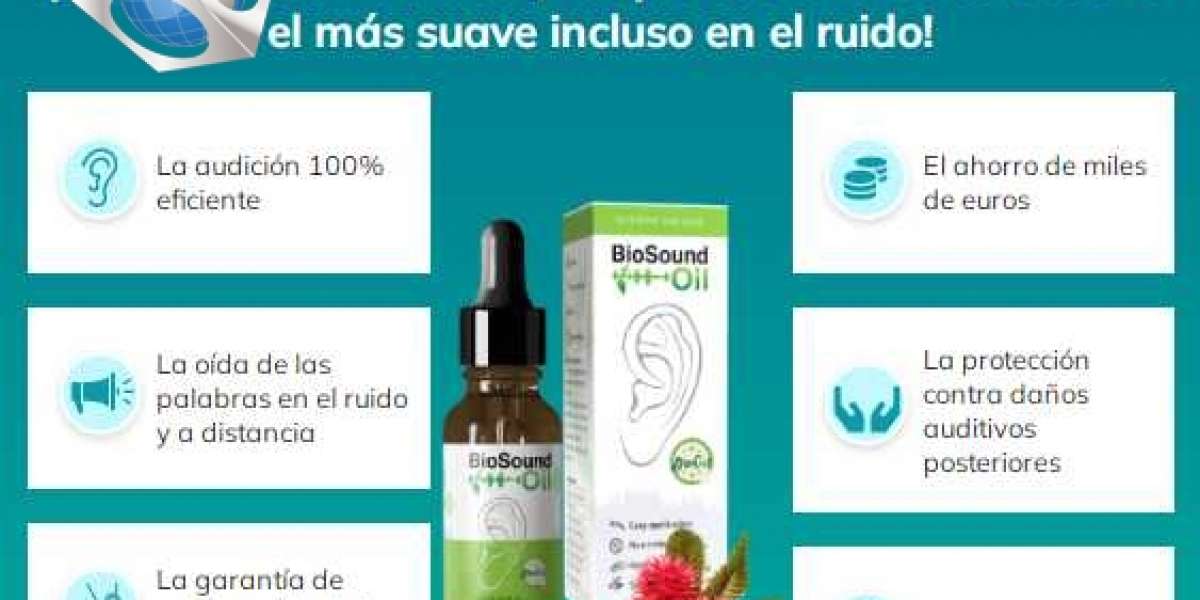 BioSound Oil-revision-precio-comprar-Gotas-beneficios-donde comprar en Espana