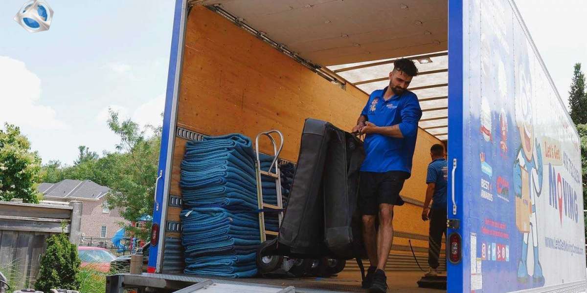 Reasons: Why You Need to Hire Commercial Movers?