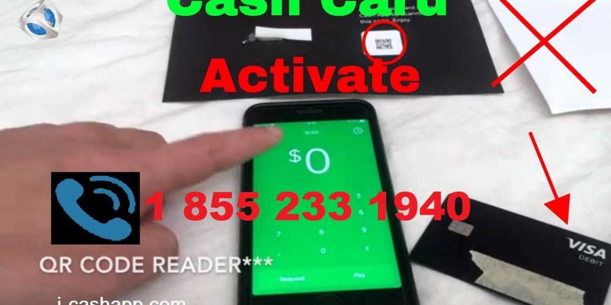 Cash App can't activate card for security reasons?