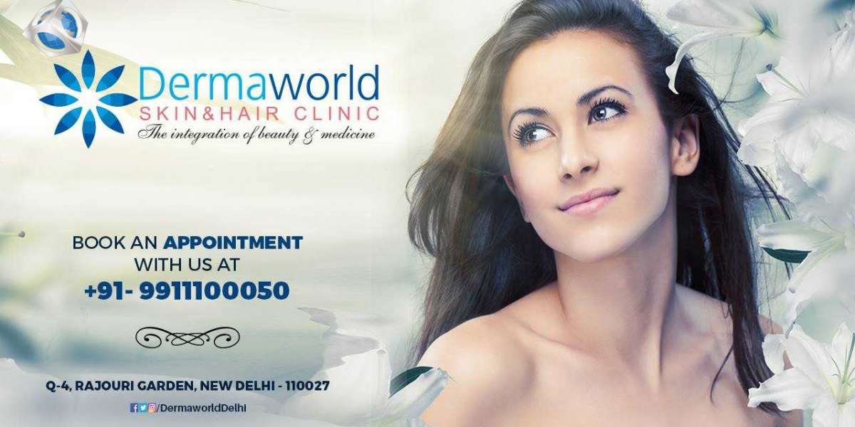Best Doctor for Laser Hair Removal in Delhi