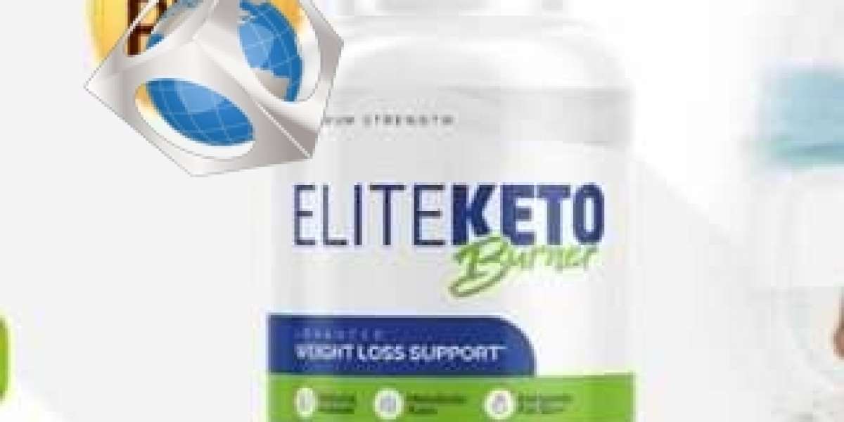 Elite Keto Burner: Pills Work, Side Effect and Where to Buy (2022)