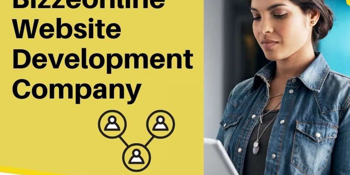 Bizzeonline - Website Design And Development Company