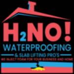 H2NO Waterproofing Profile Picture