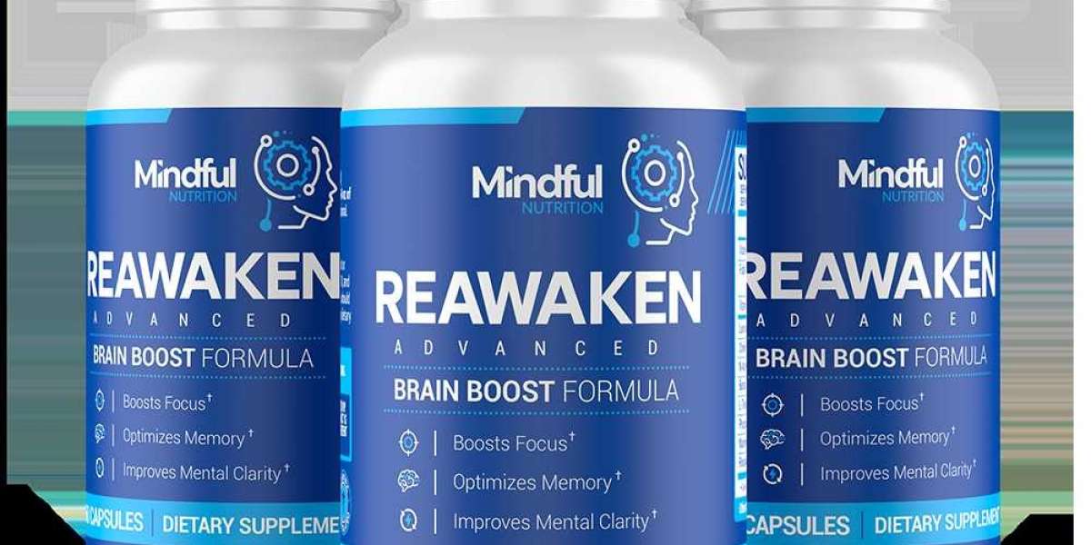 Why You Must Experience Reawaken Brain Boost At Least Once In Your Lifetime?