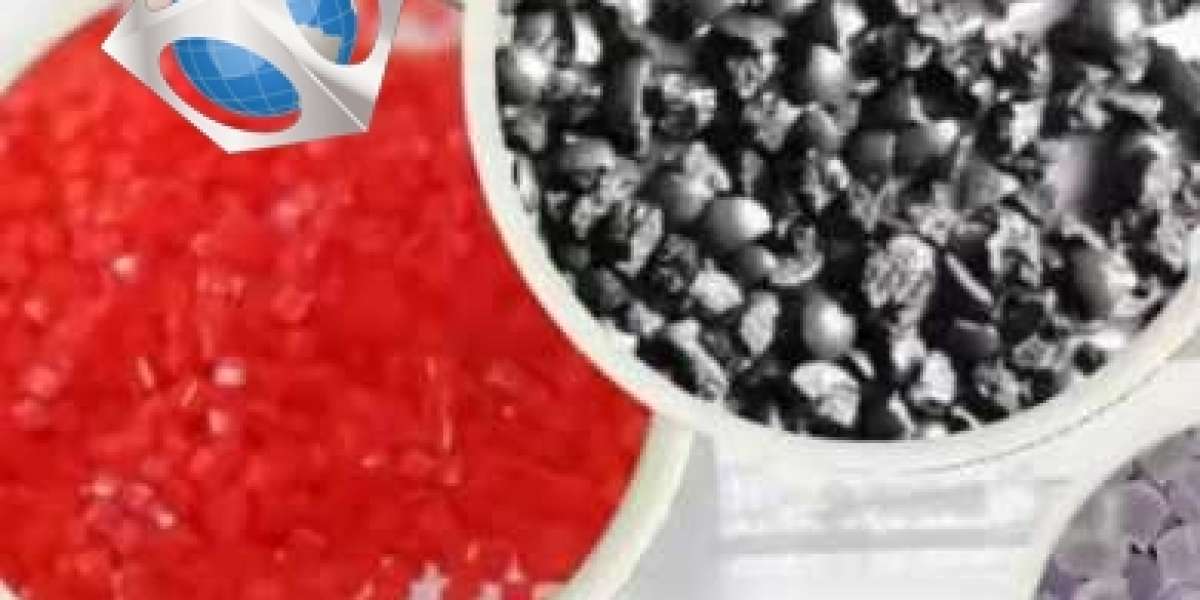 Introduction of different types of steel shot