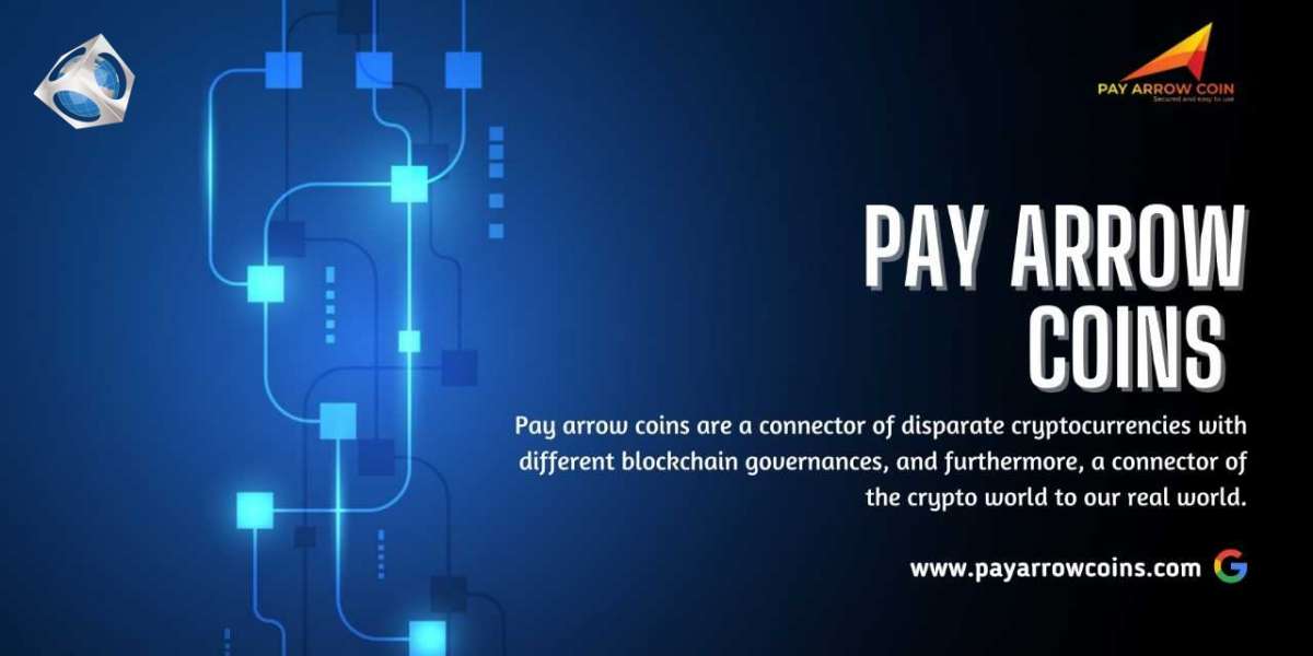Pay Arrow Coins