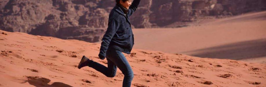 Jordan Private Tours Cover Image
