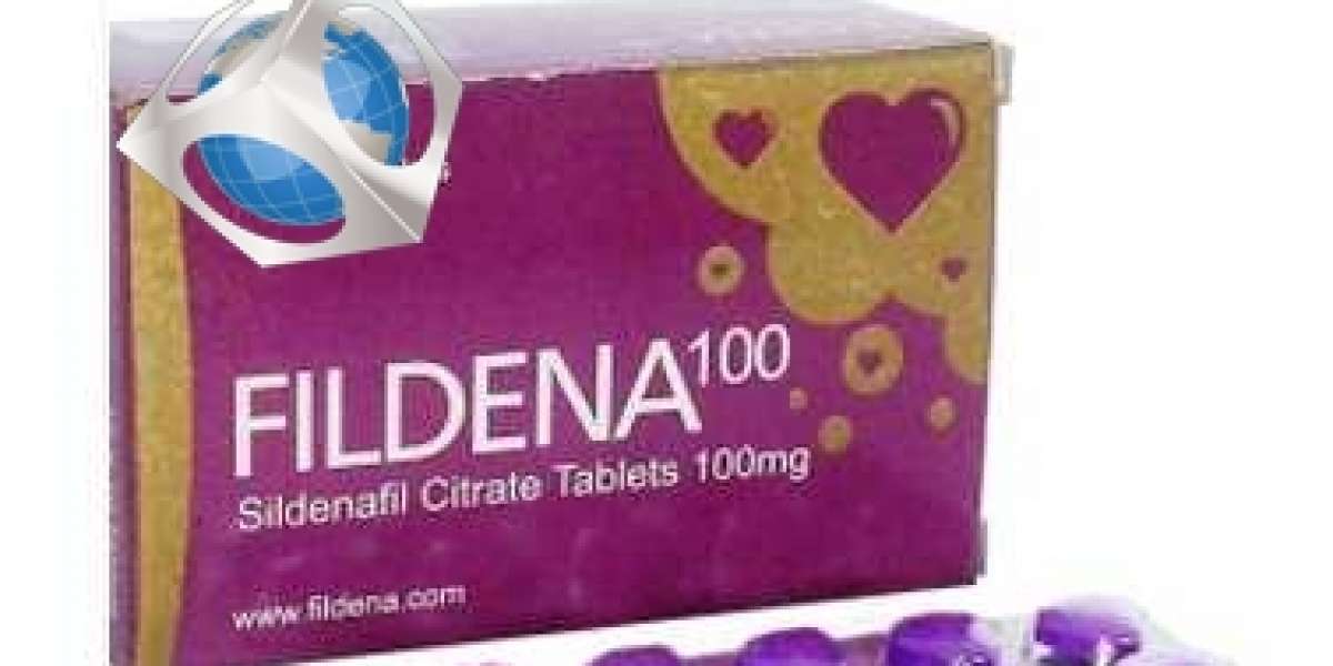 BUY FILDENA 100 MG ONLINE - PRICES IN THE USA & UK