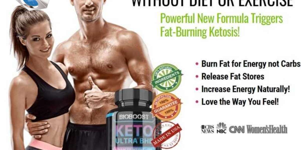 This Story Behind BioBoost Keto Ultra BHB Will Haunt You Forever!