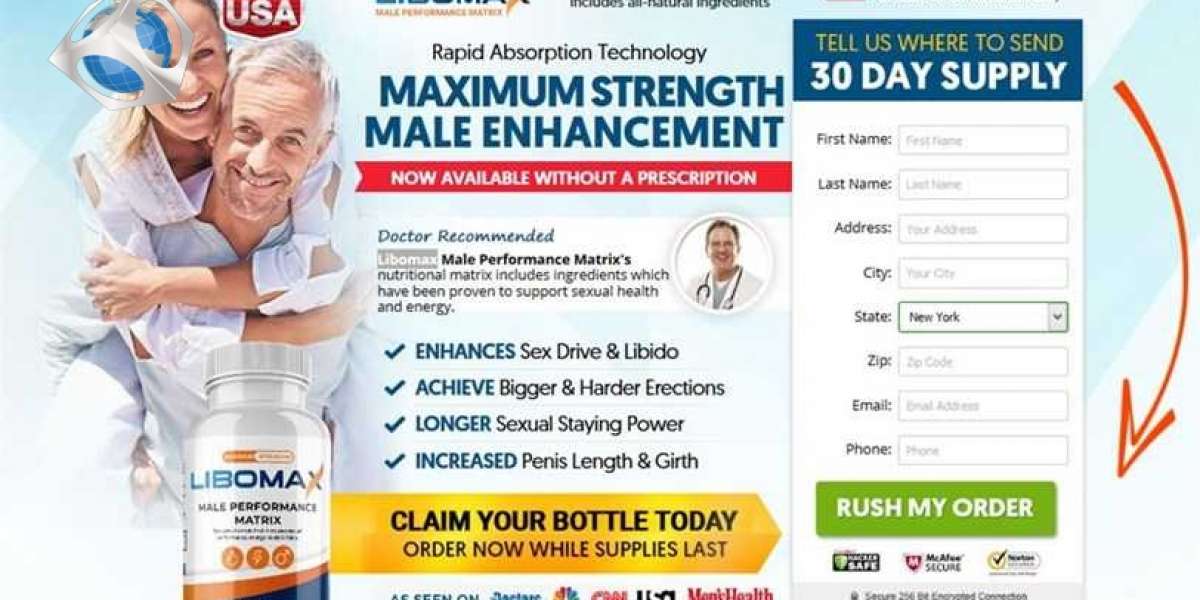Is LiboMAX Male Enhancement Still Relevant?