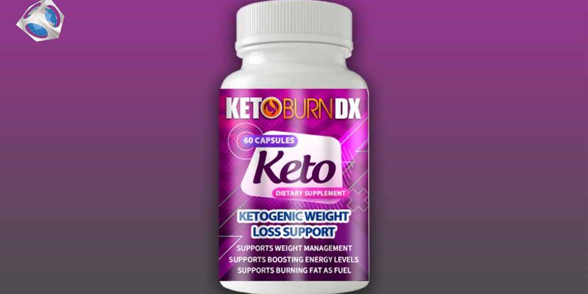 Keto Burn DX United Kingdom: Uses, Side Effects, Interactions, Dosage, and Warning ?
