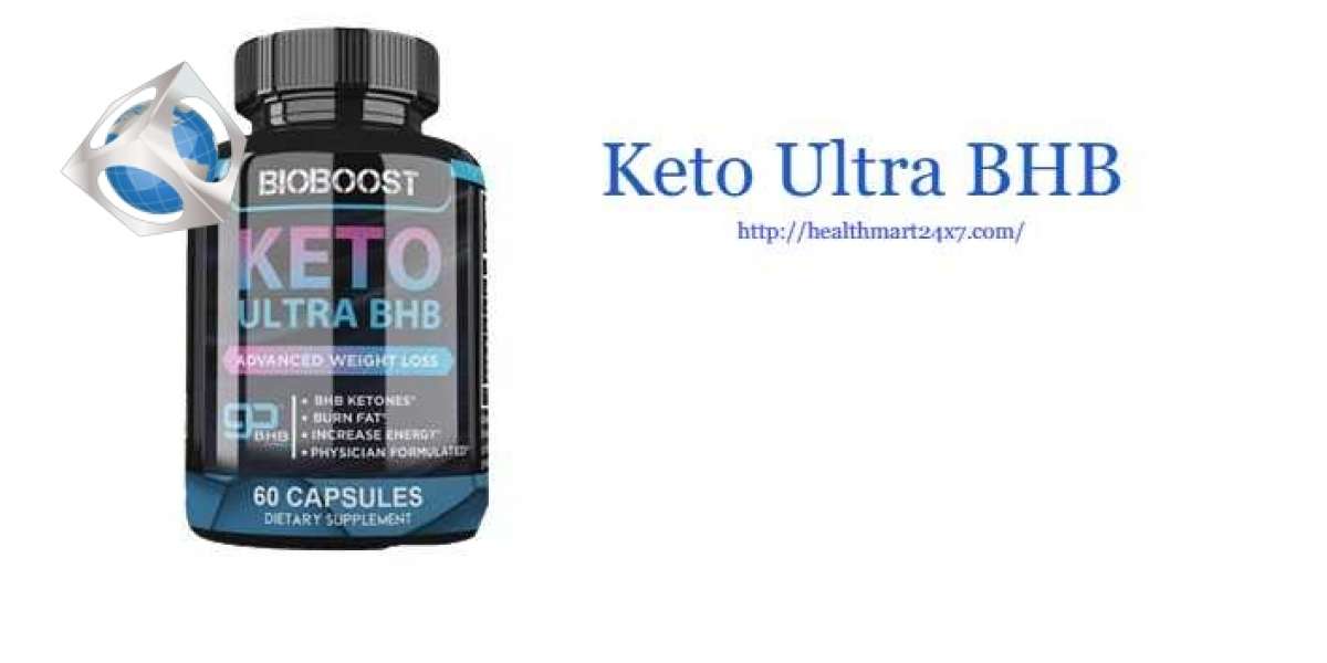 Keto Ultra BHBWeight Loss Diet Pills, Reviews and where to buy