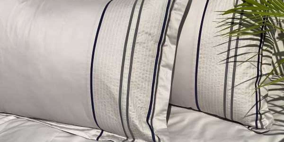 Some Basic Things You Need To Know About Bedding Sets