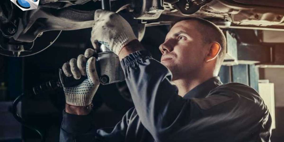 Aurora Auto Collision: Providing Commendable Auto Vehicle Repairing Services