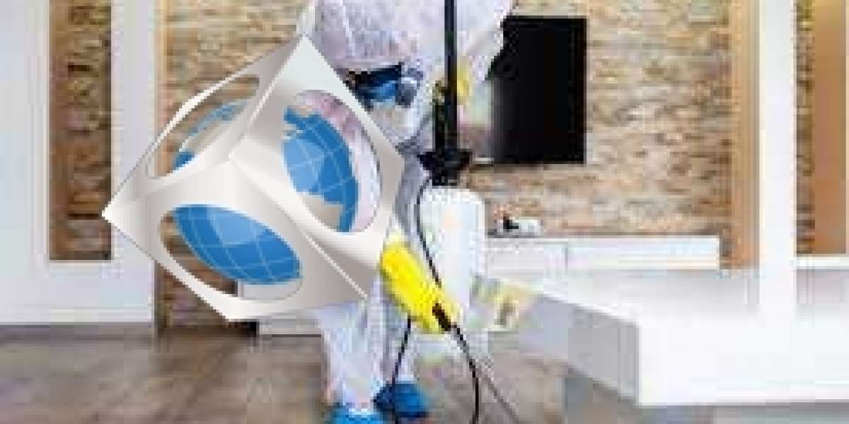 Best Janitorial Services - Legacy Construction Cleaning