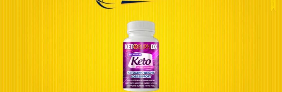 What are the Keto Burn DX Dragons Den  United Kingdom Ingredients? Cover Image