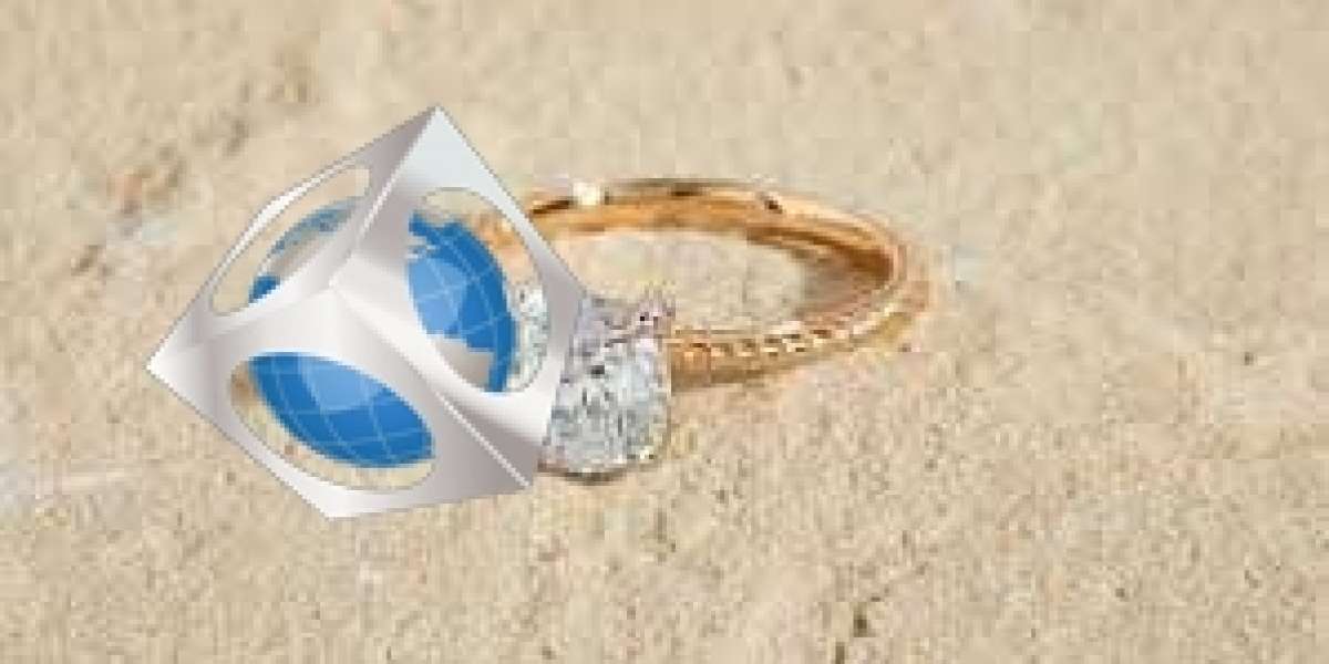 A-Z Diamond Color Grades for Wedding Rings in Dubai