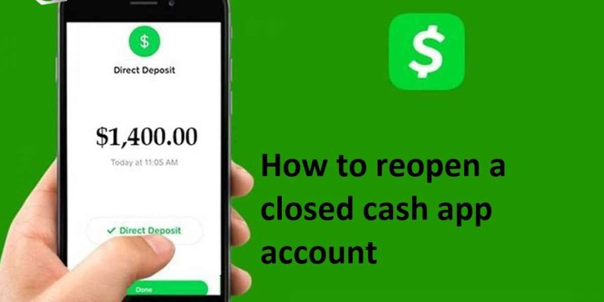 Cash App Account Closed How To Reopen- All Information