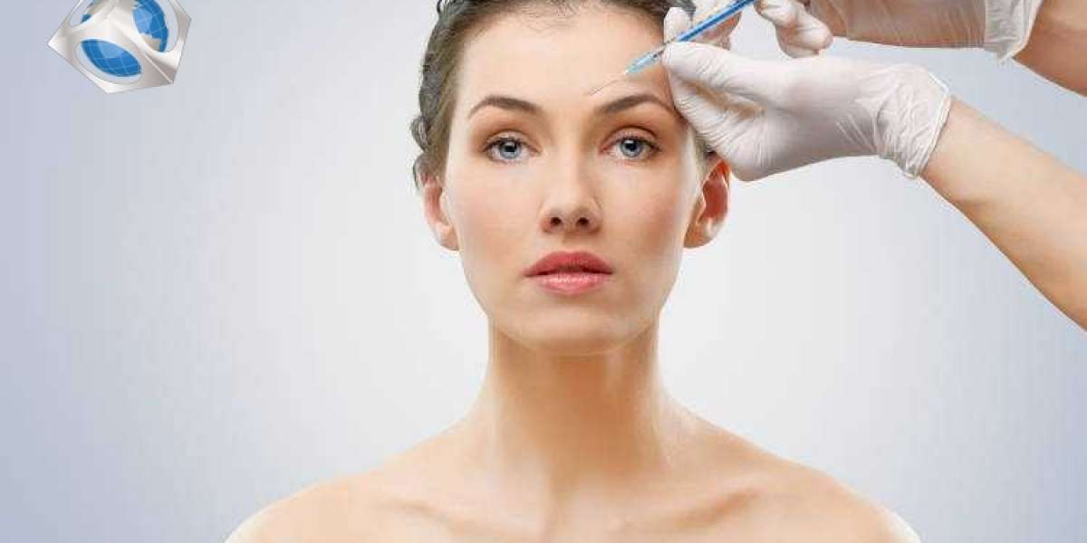 Botox injections are beneficial for a variety of reasons