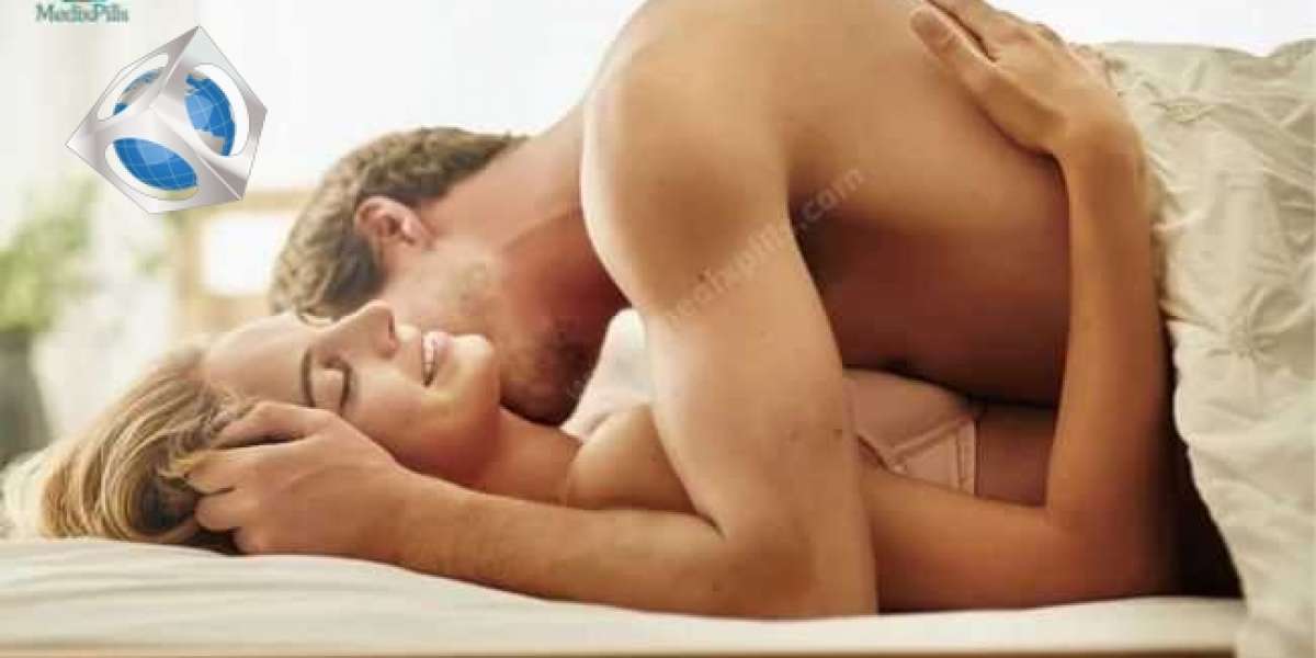 Problems With Sex That Most Men Face