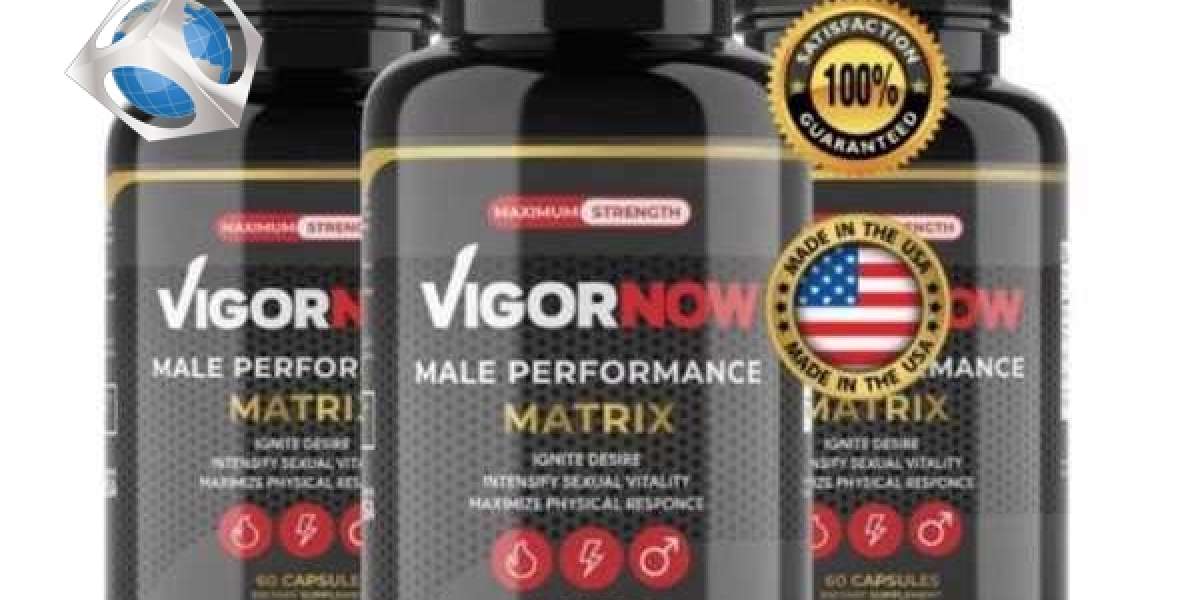 vigor now male performance enhancement matrix reviews