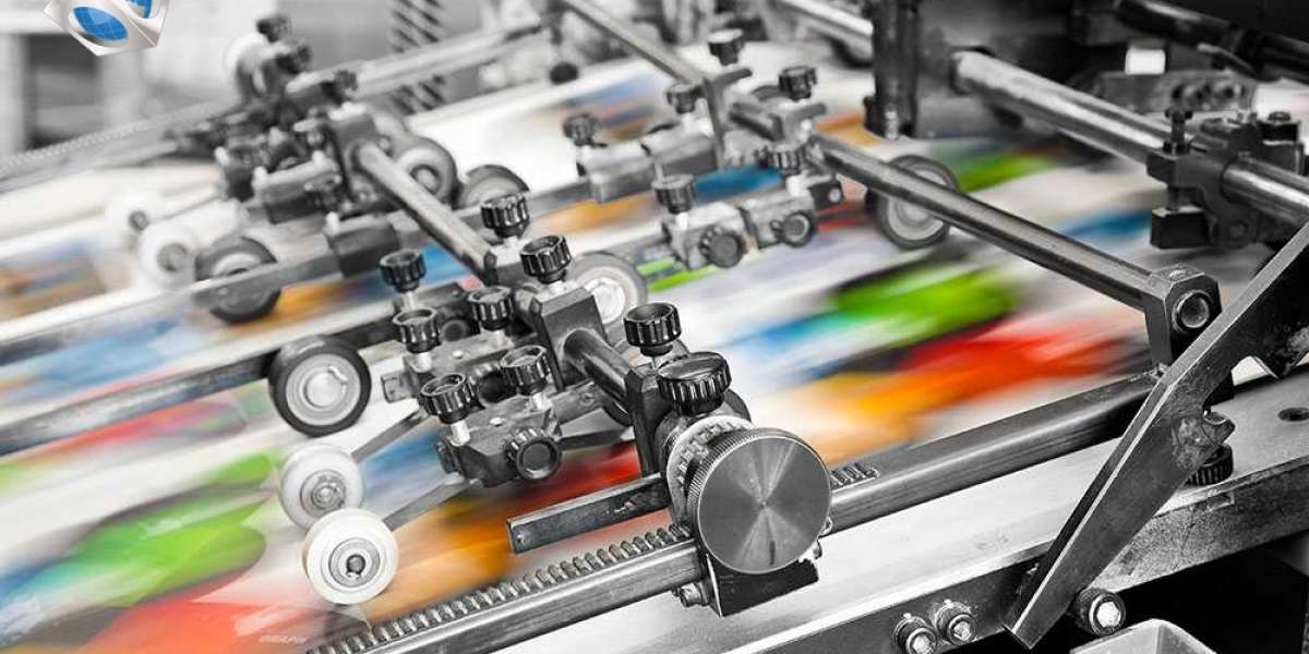 Digital Printing Packaging Market Analysis, Opportunities and Forecast To 2028
