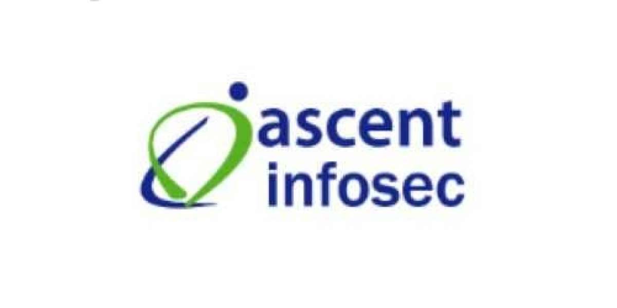 Ascent InfoSec