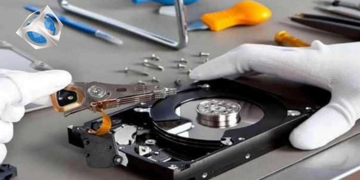 The Best Data Recovery In Tampa For Your Hard Drive